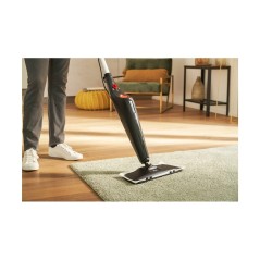 Vileda Steam XXL Plus Mop - Powerful and Efficient Steam Cleaner for Spotless Floors!
